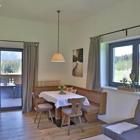 Landhaus Barbara Kitzbuhel Luaran gambar