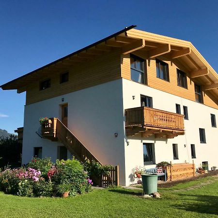 Landhaus Barbara Kitzbuhel Luaran gambar