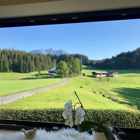 Landhaus Barbara Kitzbuhel Luaran gambar