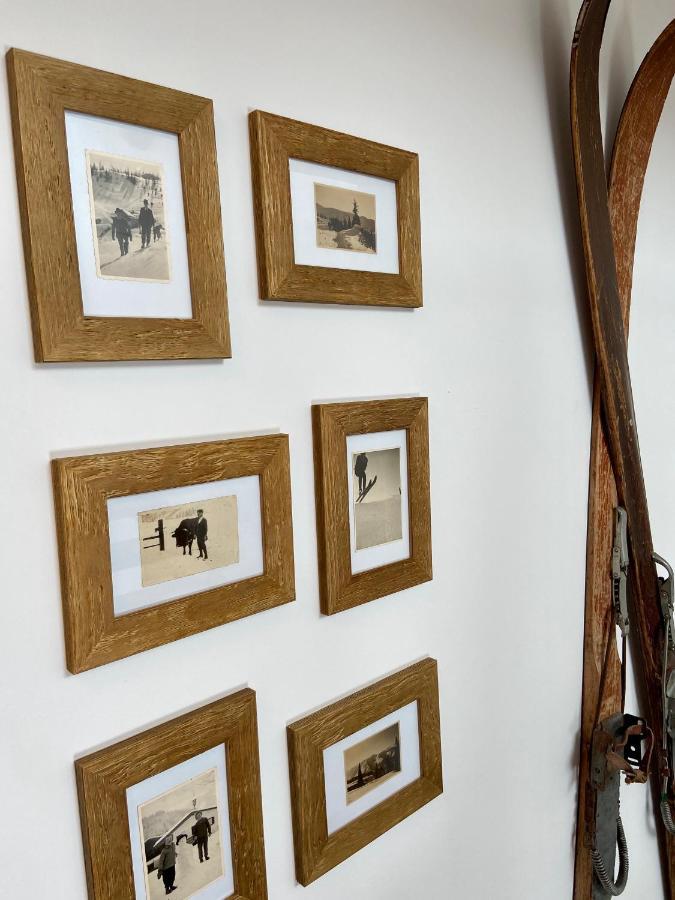 Landhaus Barbara Kitzbuhel Luaran gambar