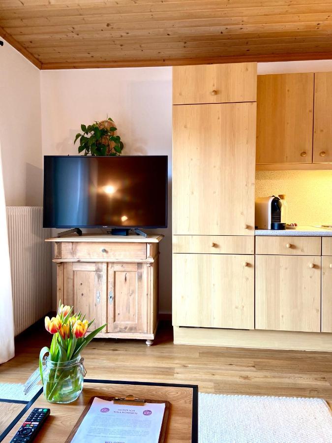 Landhaus Barbara Kitzbuhel Luaran gambar