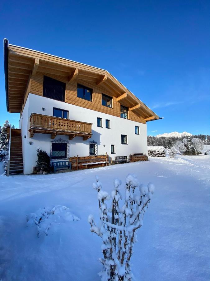 Landhaus Barbara Kitzbuhel Luaran gambar