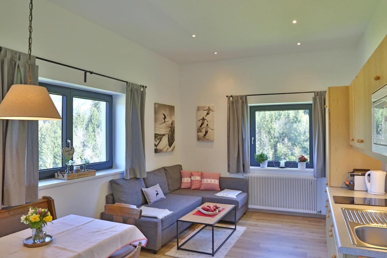 Landhaus Barbara Kitzbuhel Luaran gambar