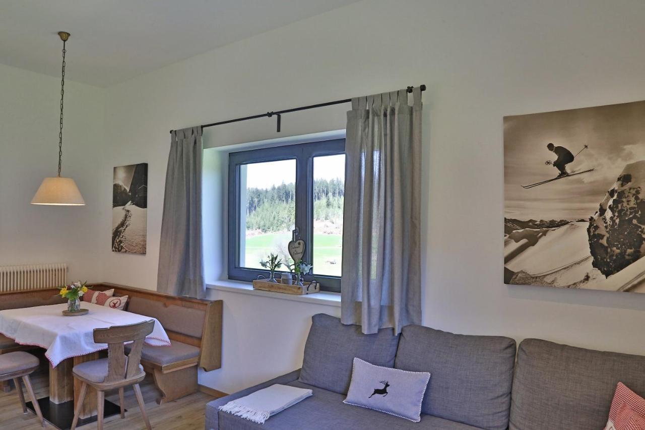 Landhaus Barbara Kitzbuhel Luaran gambar
