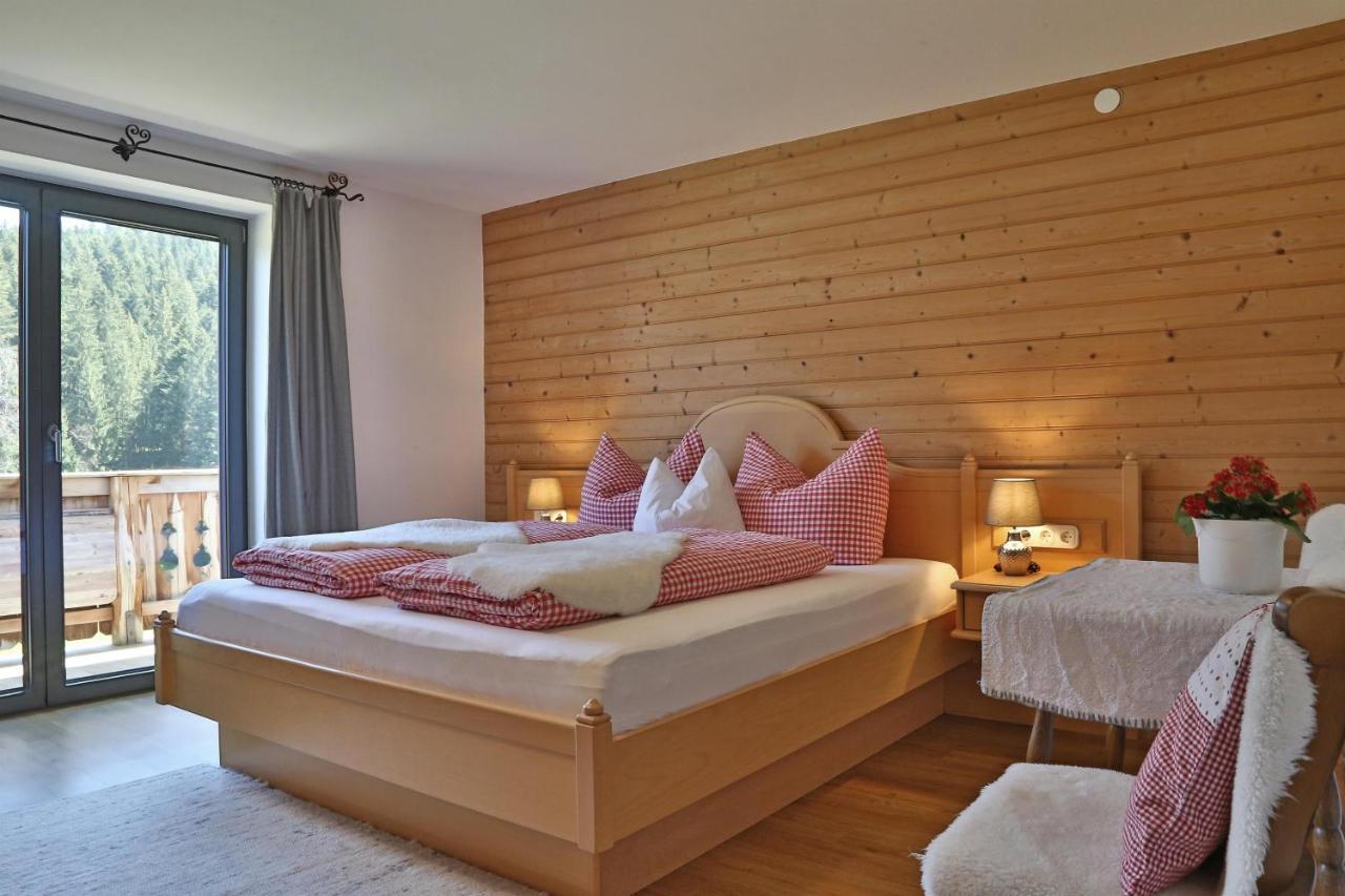 Landhaus Barbara Kitzbuhel Luaran gambar