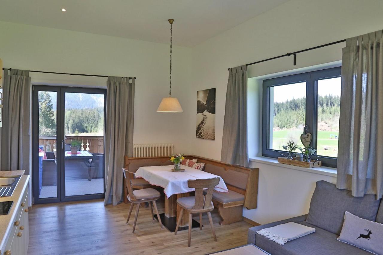 Landhaus Barbara Kitzbuhel Luaran gambar