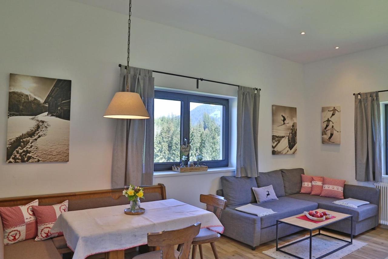 Landhaus Barbara Kitzbuhel Luaran gambar