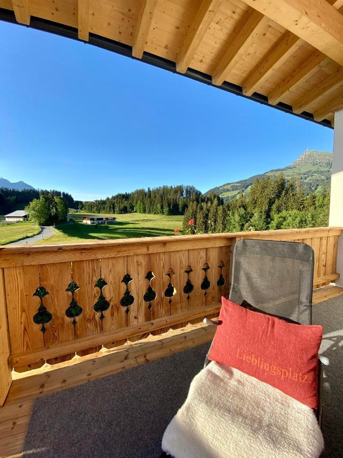 Landhaus Barbara Kitzbuhel Luaran gambar