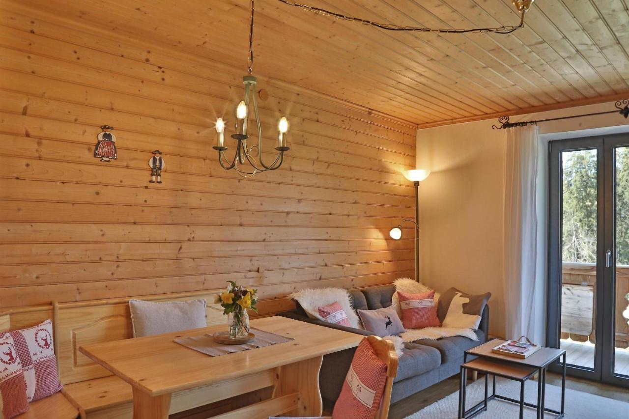 Landhaus Barbara Kitzbuhel Luaran gambar