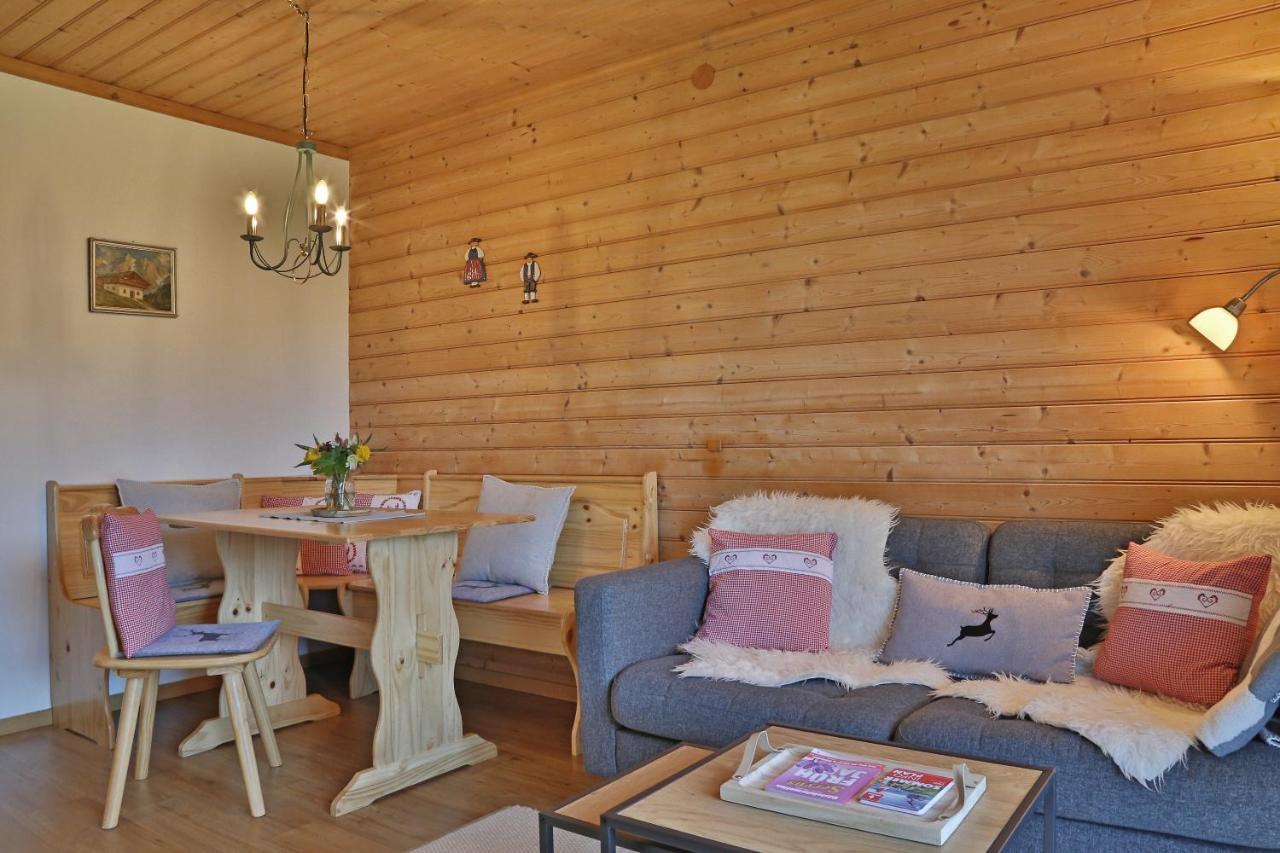 Landhaus Barbara Kitzbuhel Luaran gambar