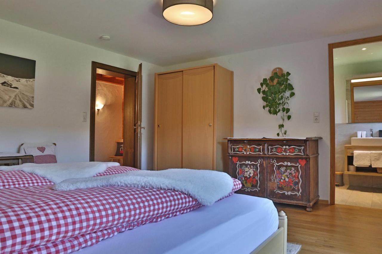 Landhaus Barbara Kitzbuhel Luaran gambar