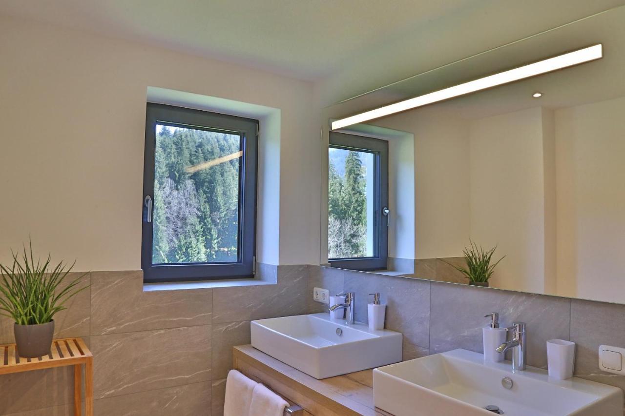Landhaus Barbara Kitzbuhel Luaran gambar