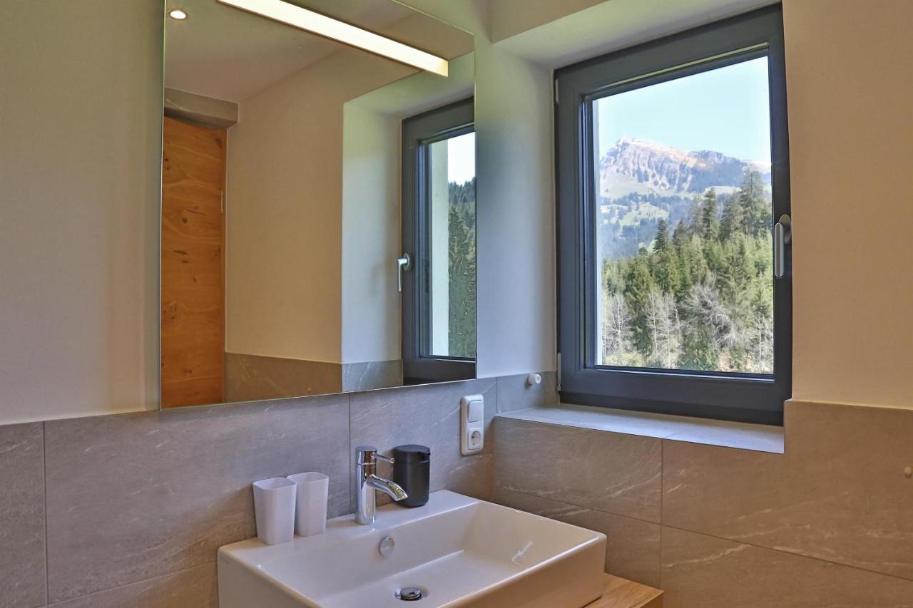 Landhaus Barbara Kitzbuhel Luaran gambar