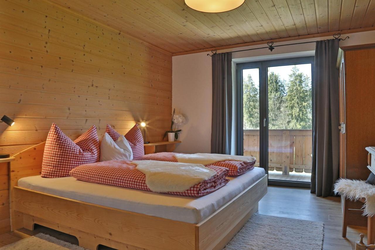 Landhaus Barbara Kitzbuhel Luaran gambar