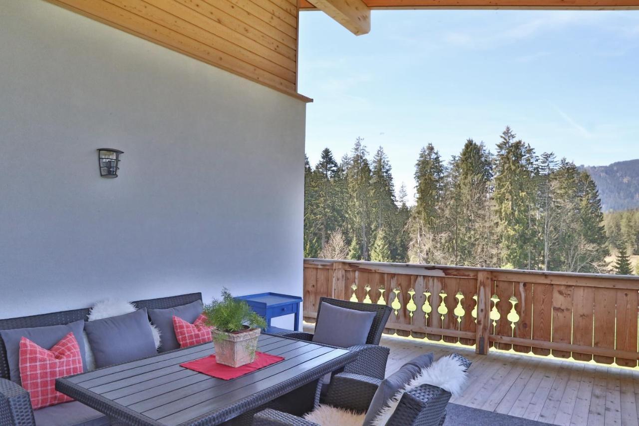 Landhaus Barbara Kitzbuhel Luaran gambar