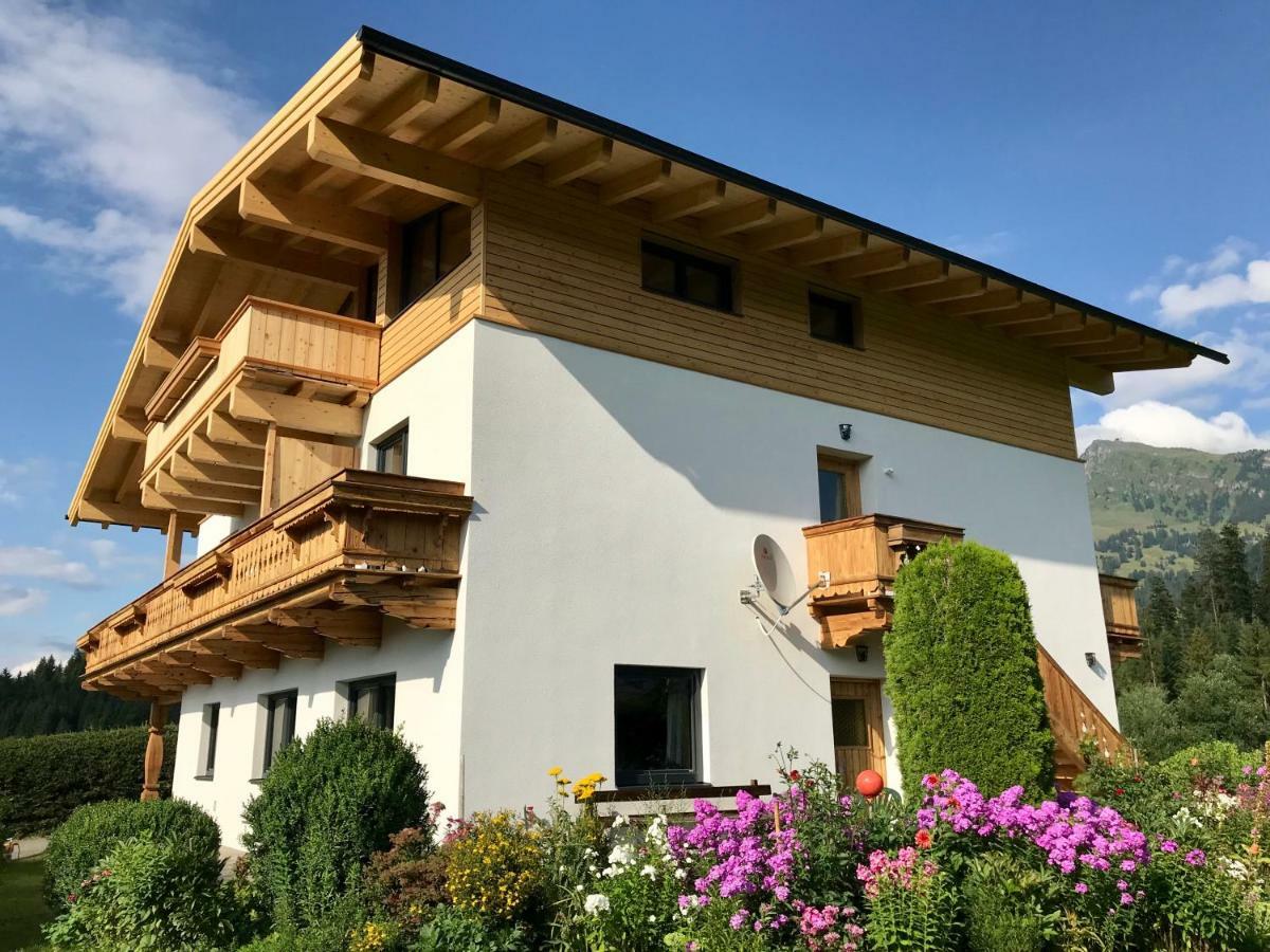 Landhaus Barbara Kitzbuhel Luaran gambar
