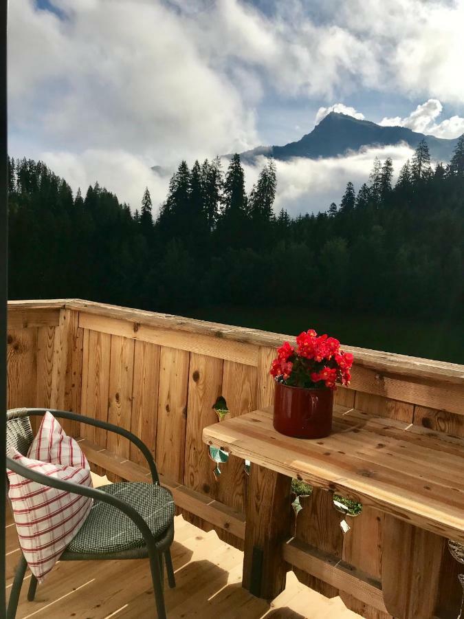 Landhaus Barbara Kitzbuhel Luaran gambar