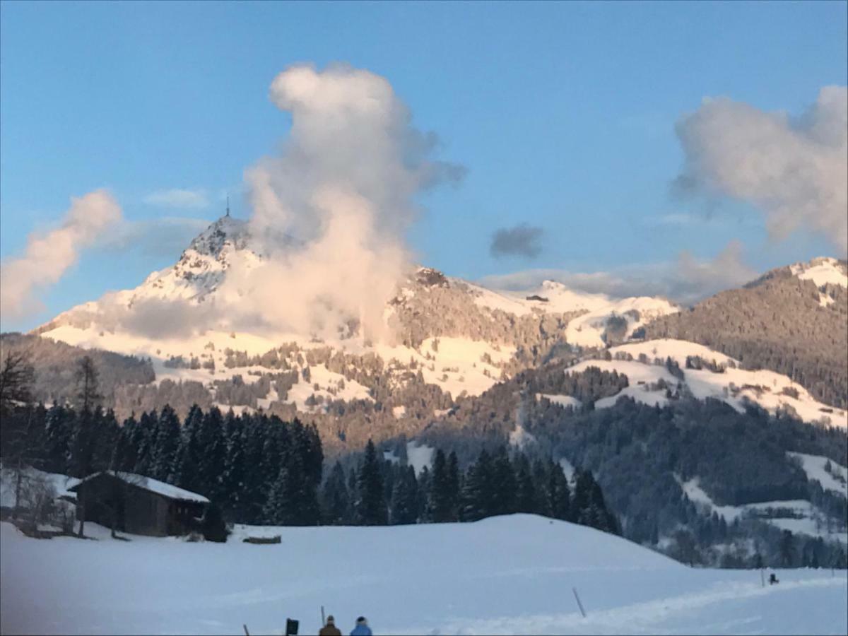 Landhaus Barbara Kitzbuhel Luaran gambar